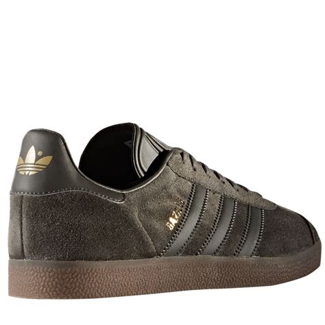 adidas gazelle heren gum|adidas gazelle foot locker.